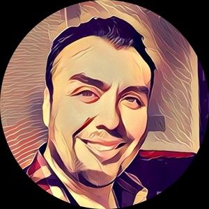 Meet your Posher, Hector